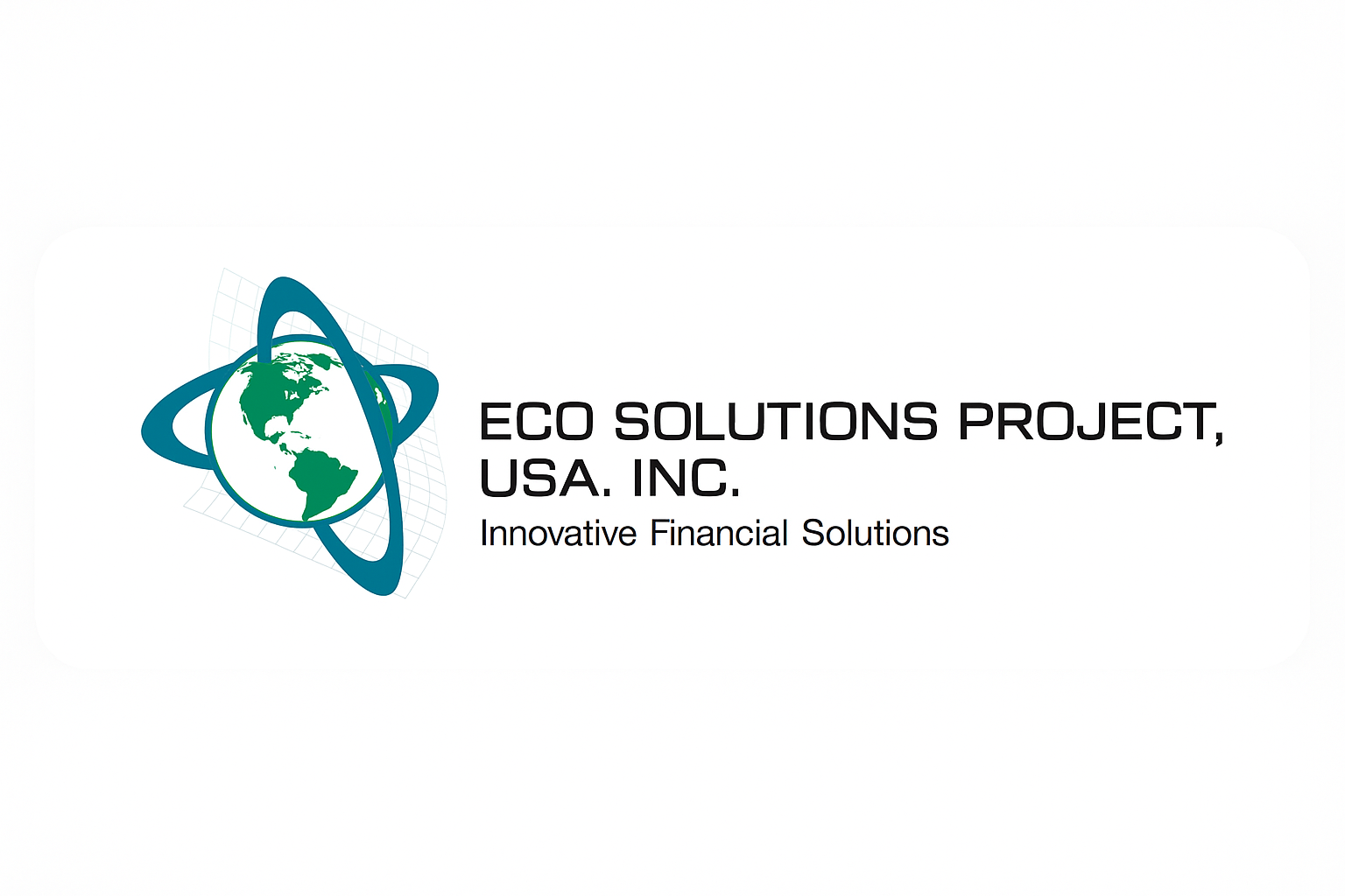 Eco Solutions USA