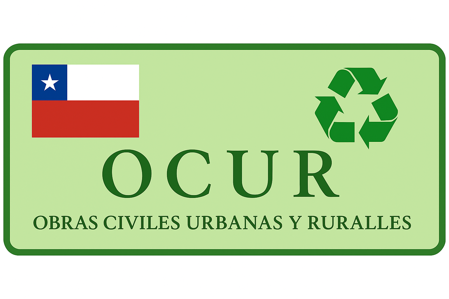 OCUR Chile